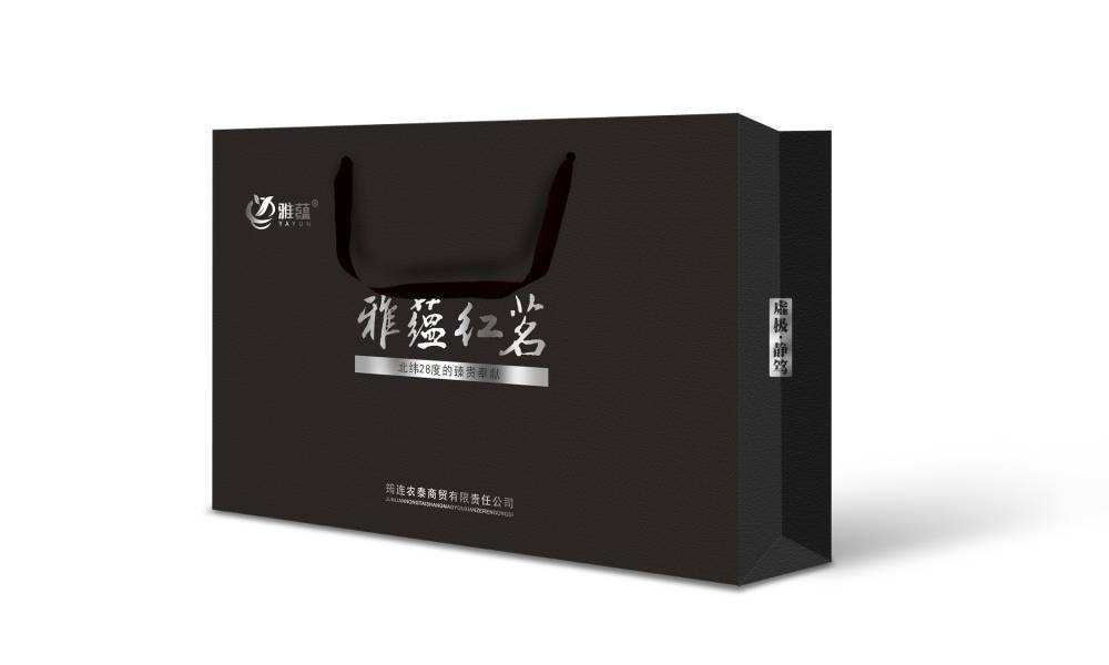 内乡县靠谱包装设计怎么找？3个核心特质，帮你筛选不踩坑的合作方